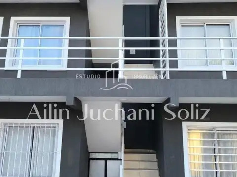 Departamento en Venta de 3 ambientes