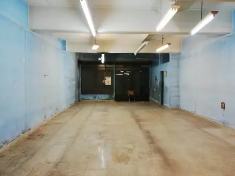 Local en Venta 32 años