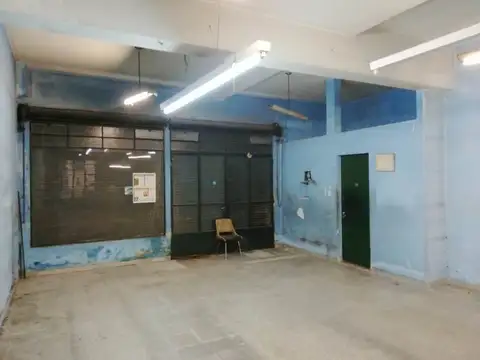 Local en Venta en Villa Crespo, USD 250.000