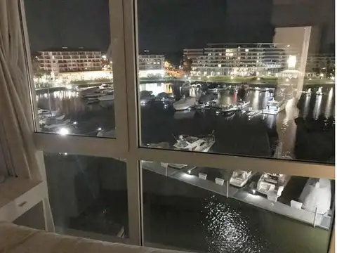 2 ambientes vista a la bahia escriturado