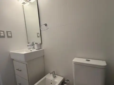 Departamento en Alquiler 20 años