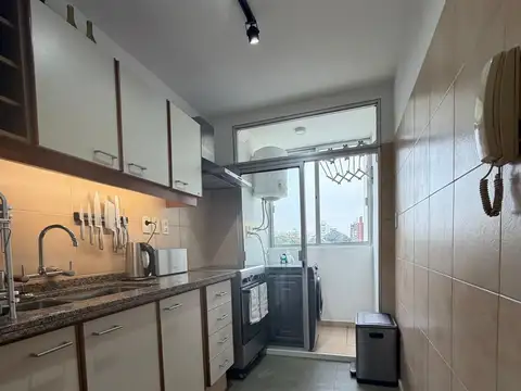 Departamento en Alquiler en Pocitos , $U 44.000