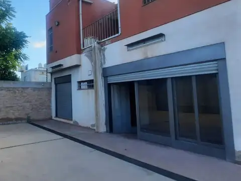 Calle Ituzaingo 2351 100
