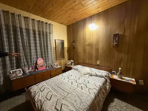 Depto Tipo Casa en Venta 52 años