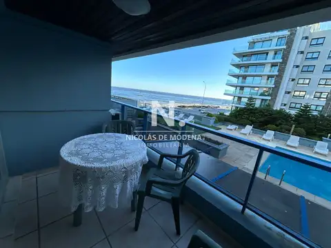 Departamento en Venta en Península, USD 205.000
