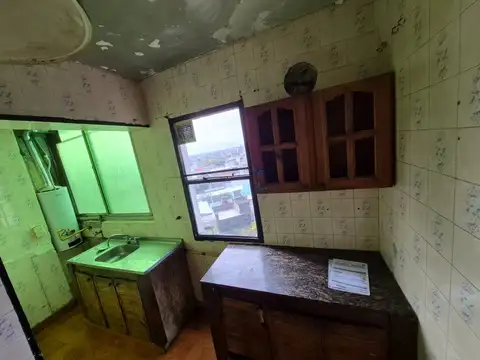Departamento en Venta en Villa Celina, USD 56.000