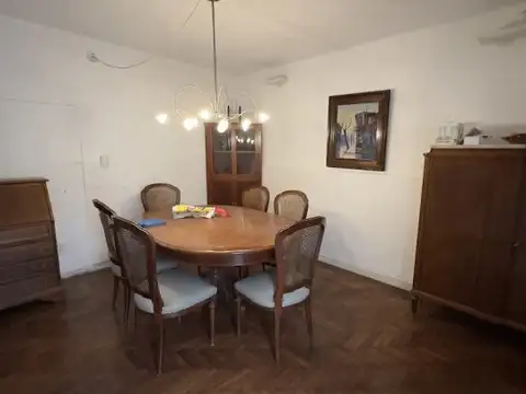 Depto Tipo Casa en Venta en Nuestra Señora De Lourdes, USD 85.000