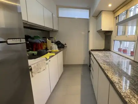 Brrio Ntra Sra de Lourdes: Casa Interna en venta 2 dormitorios