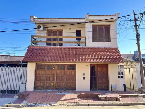 Casa en Alberdi