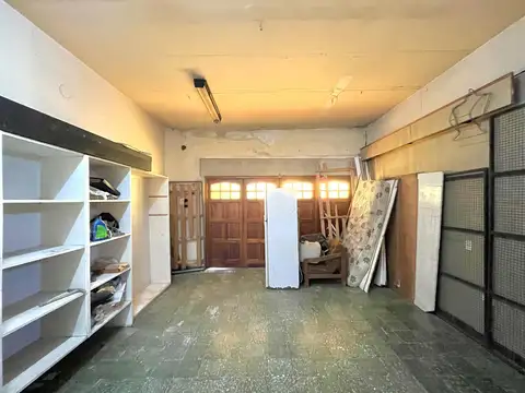 Casa en Alquiler en Alberdi, $ 730.000