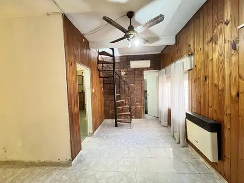 Casa en Alquiler 40 años