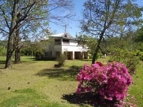 Casa en Venta en Delta del Tigre, USD 120.000