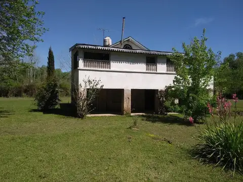 Rio / Arroyo Gelvez 400
