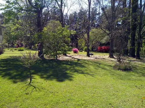 Casa  en Venta en Gelvez, Zona Delta, Tigre