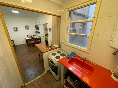 Departamento en Alquiler Temporal 1975 años