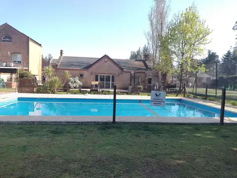 Casa en Venta de 3 dormitorios