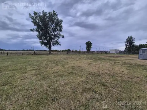 Terreno en Venta de 604,0 m2