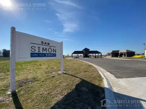 Terreno en Venta en Canning, Partido de Ezeiza