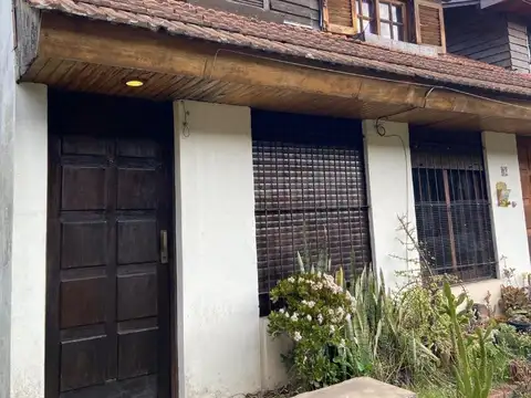 P.H. dos ambientes en ALQUILER - Castelar norte