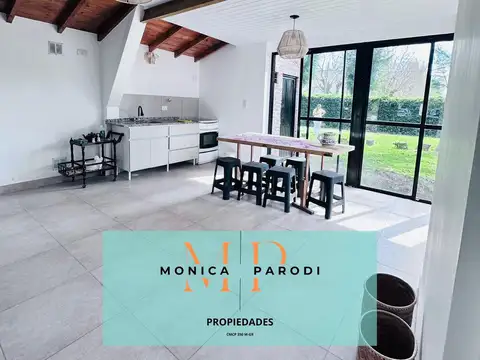 Casa en Venta en Country Club Banco Provincia, USD 139.000