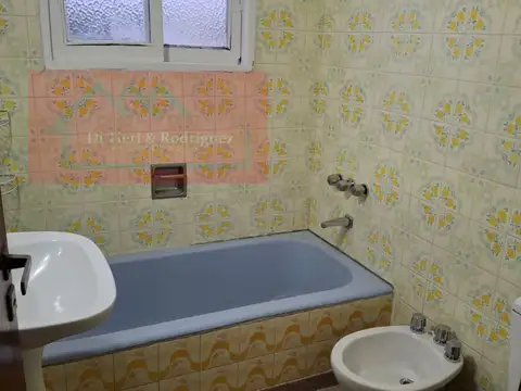 Departamento en Alquiler Apto profesional