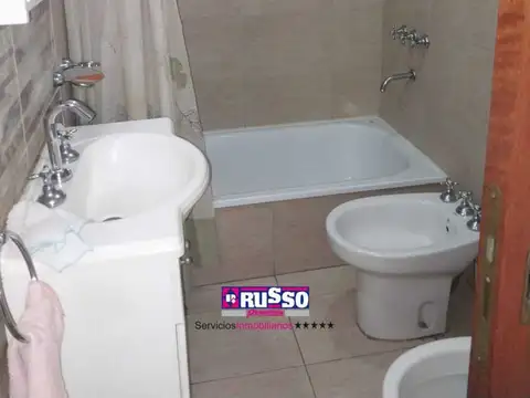 Departamento en Venta al Norte