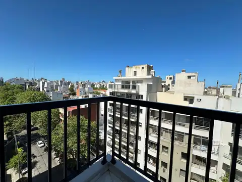 Departamento en Alquiler de 3 ambientes