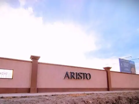 Calle Aristoteles 5800