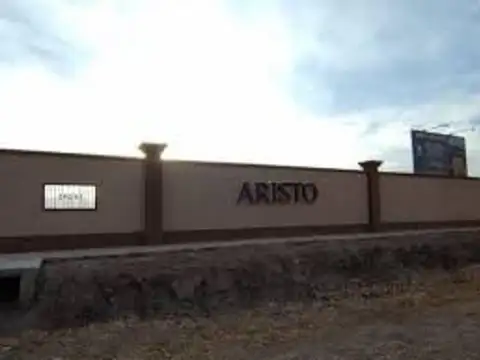 Terreno en Venta en El Sauce, USD 11.500