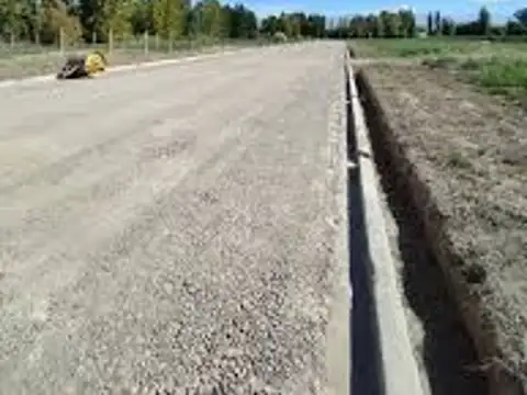 Terreno en Venta en El Sauce, USD 11.500