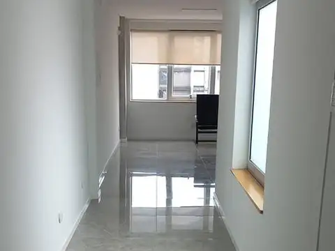 Oficina en Córdoba 1100 piso 12