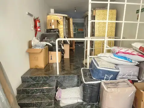 Local en Venta 30 años