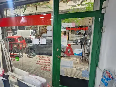 Blanco Encalada 2300