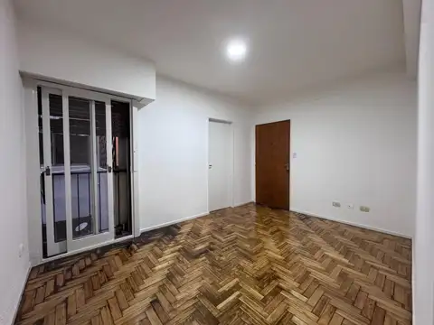 2 AMBIENTES COCINA SEPARADA - EXCELENTE UBICACIÓN. 