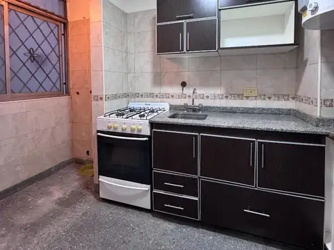 Departamento en Alquiler de 2 ambientes