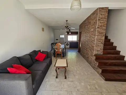 DUPLEX EN VENTA EN MAR DE AJO 600 MTRS DEL MAR