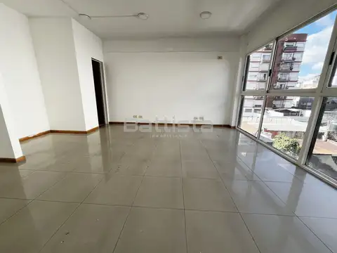 Oficina Monoambiente con 1 baño