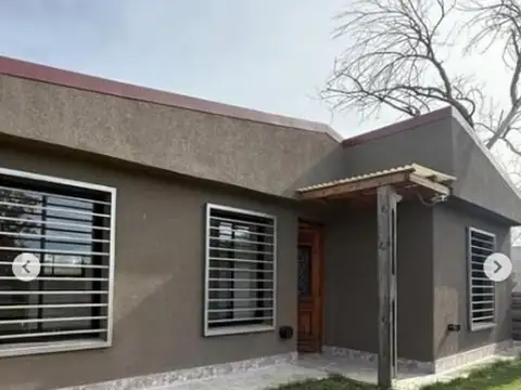 Casa en Venta de 2 dormitorios