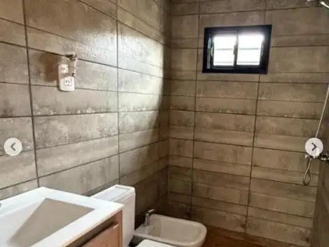Vendo casa con Parque en Barrio Somisa