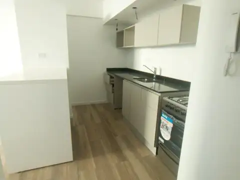 VENTA DEPARTAMENTO 3 AMBIENTES A ESTRENAR FLORES