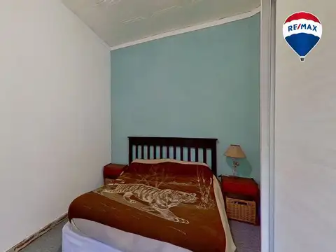 Depto Tipo Casa en Venta en Villa Dominico, USD 43.000