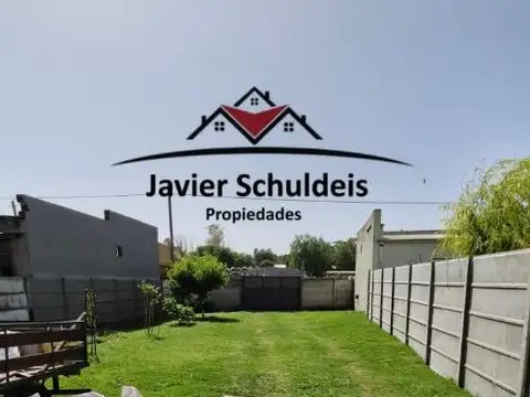 Galpon en Venta en Mercedes, USD 42.000