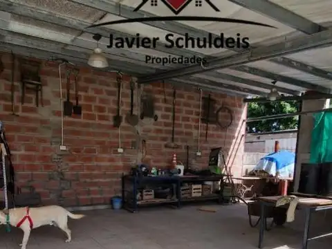 Galpon en Venta en Mercedes, USD 42.000