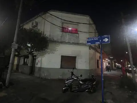 Casa en ochava ideal familia numerosa