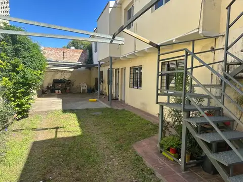 VENTA DUPLEX 2 DORMITORIOS ZUMARAN CORDOBA