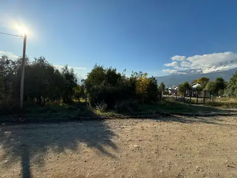 Santa Fe 1058