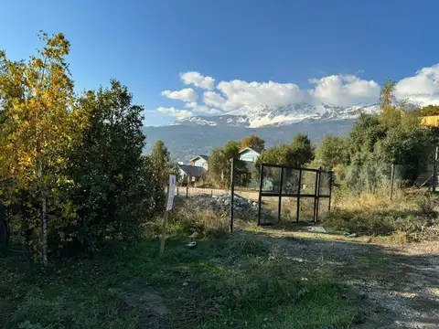 Terreno en Venta de 791,0 m2