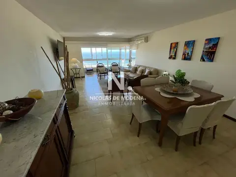 Departamento en Venta en Jaguel Del Esquinero, USD 520.000