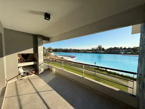 Lagoon 100