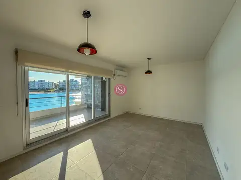 Departamento en Alquiler de 2 dormitorios